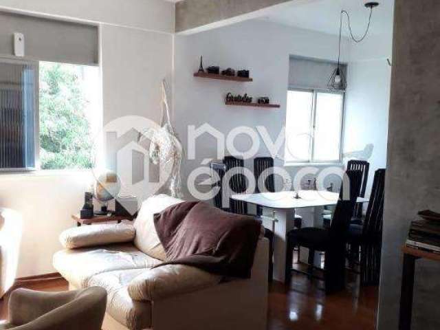 Apartamento com 2 quartos à venda na Rua Ferreira de Andrade, Cachambi, Rio de Janeiro, 60 m2 por R$ 237.000