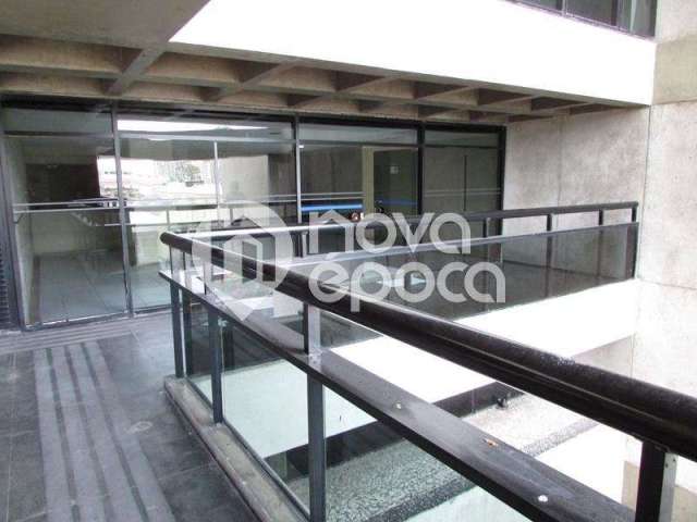 Prédio à venda na Rua da Passagem, Botafogo, Rio de Janeiro, 9600 m2 por R$ 65.000.000