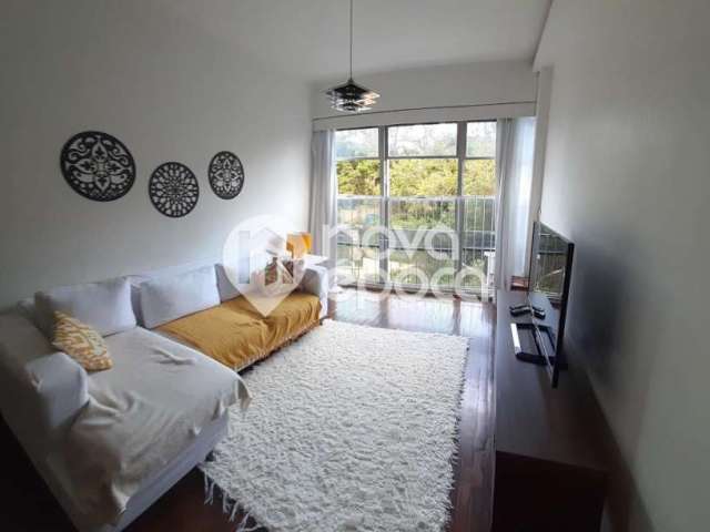 Apartamento com 2 quartos à venda na Praia Botafogo, Botafogo, Rio de Janeiro, 84 m2 por R$ 999.000