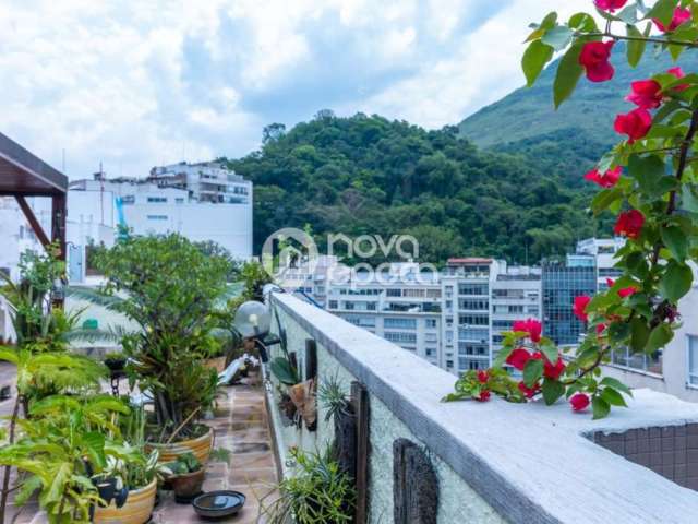 Apartamento com 4 quartos à venda na Rua Miguel Lemos, Copacabana, Rio de Janeiro, 260 m2 por R$ 3.000.000