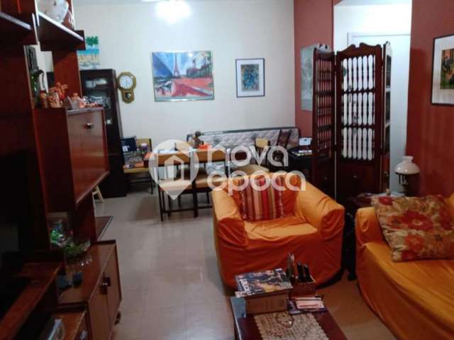 Apartamento com 2 quartos à venda na Rua do Humaitá, Humaitá, Rio de Janeiro, 97 m2 por R$ 1.000.000