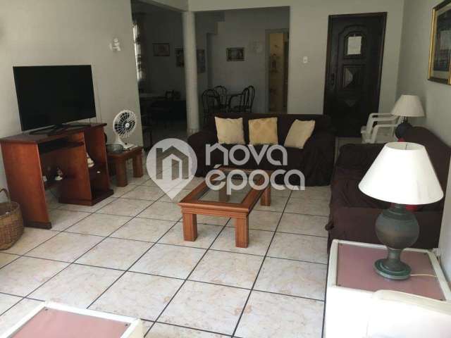 Apartamento com 3 quartos à venda na Rua Miguel Lemos, Copacabana, Rio de Janeiro, 139 m2 por R$ 1.380.000