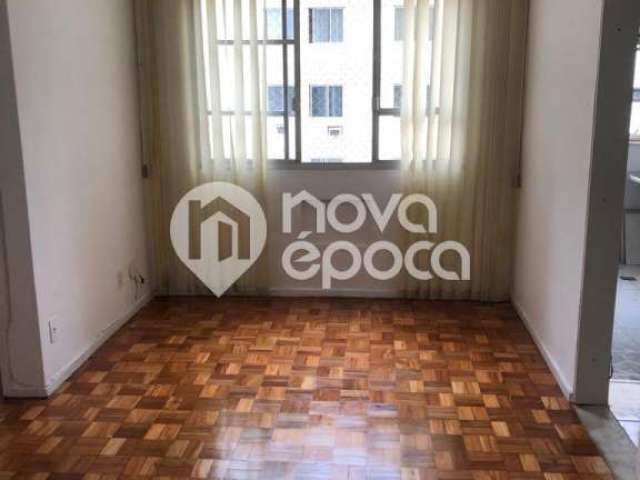 Apartamento com 2 quartos à venda na Rua Garcia Redondo, Cachambi, Rio de Janeiro, 47 m2 por R$ 218.000