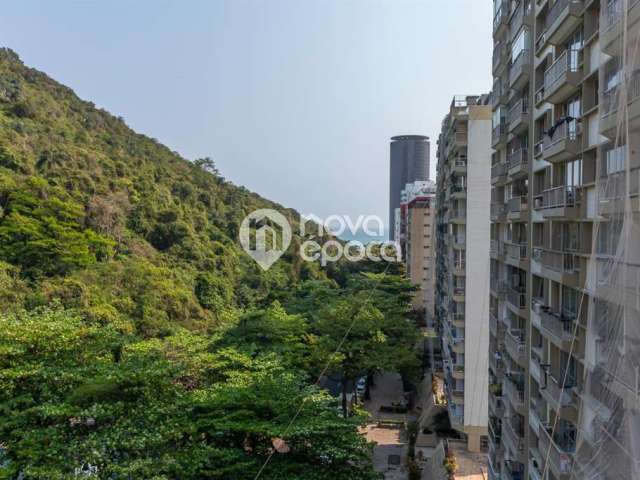 Apartamento com 3 quartos à venda na Avenida Niemeyer, São Conrado, Rio de Janeiro, 128 m2 por R$ 890.000