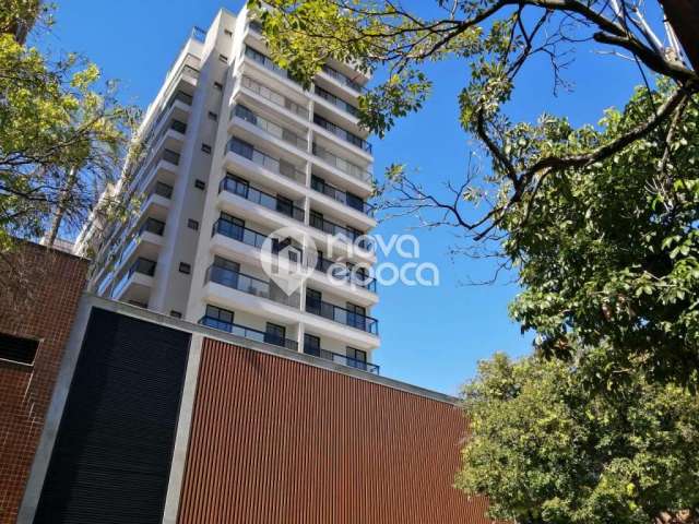 Apartamento com 2 quartos à venda na Rua General Espírito Santo Cardoso, Tijuca, Rio de Janeiro, 62 m2 por R$ 629.910