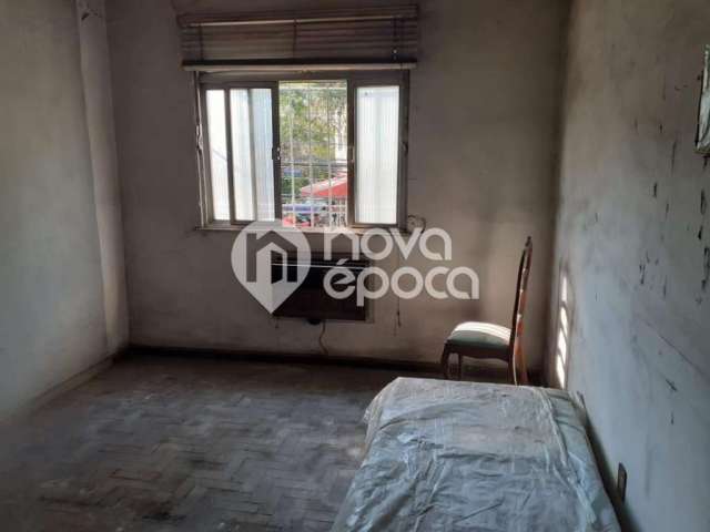 Apartamento com 3 quartos à venda na Rua Teodoro da Silva, Vila Isabel, Rio de Janeiro, 124 m2 por R$ 369.000