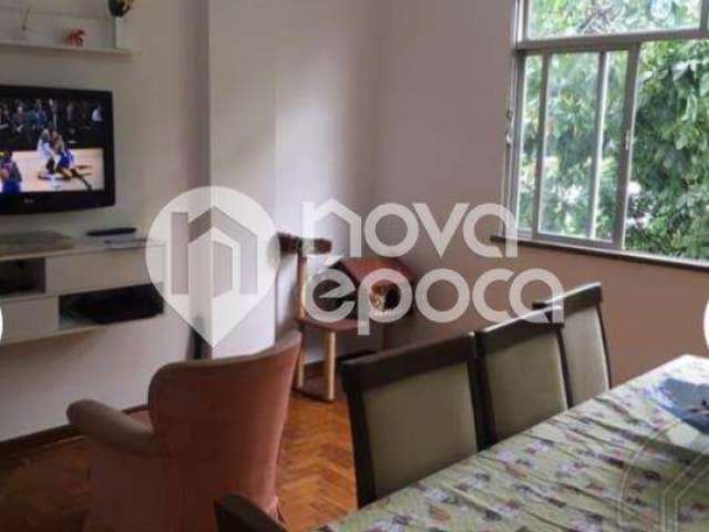 Apartamento com 3 quartos à venda na Rua Gastão Penalva, Andaraí, Rio de Janeiro, 73 m2 por R$ 399.000