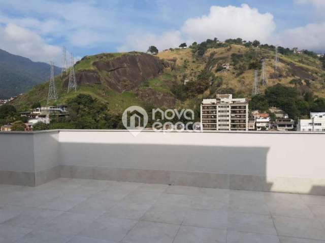 Apartamento com 2 quartos à venda na Rua General Espírito Santo Cardoso, Tijuca, Rio de Janeiro, 119 m2 por R$ 879.030