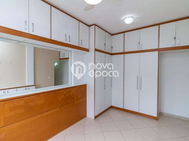 Apartamento com 3 quartos à venda na Rua Bartolomeu Portela, Botafogo, Rio de Janeiro, 85 m2 por R$ 829.000