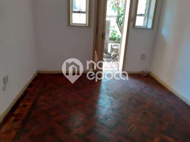 Apartamento com 3 quartos à venda na Rua Alves de Brito, Tijuca, Rio de Janeiro, 140 m2 por R$ 570.000