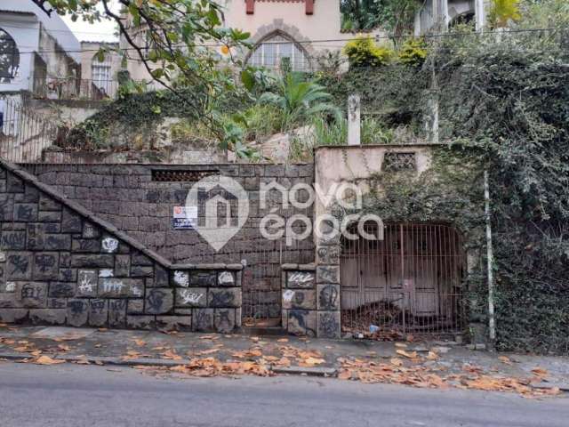 Casa com 4 quartos à venda na Rua Amoroso Costa, Tijuca, Rio de Janeiro, 215 m2 por R$ 650.000