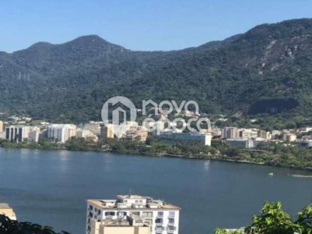 Apartamento com 4 quartos à venda na Rua Sacopa, Lagoa, Rio de Janeiro, 282 m2 por R$ 4.100.000