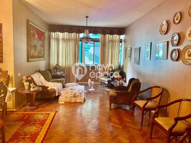 Apartamento com 4 quartos à venda na Rua Joana Angélica, Ipanema, Rio de Janeiro, 172 m2 por R$ 3.400.000