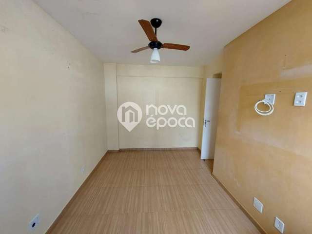 Apartamento com 2 quartos à venda na Rua Senador Nabuco, Vila Isabel, Rio de Janeiro, 45 m2 por R$ 230.000