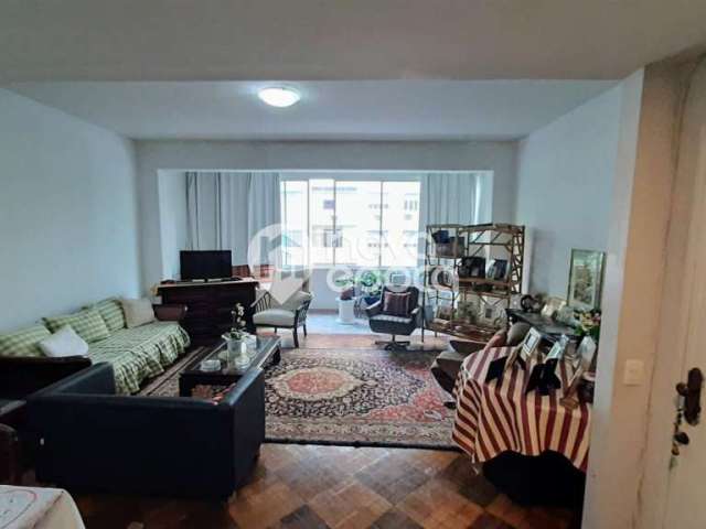 Apartamento com 3 quartos à venda na Avenida Nossa Senhora de Copacabana, Copacabana, Rio de Janeiro, 184 m2 por R$ 1.450.000