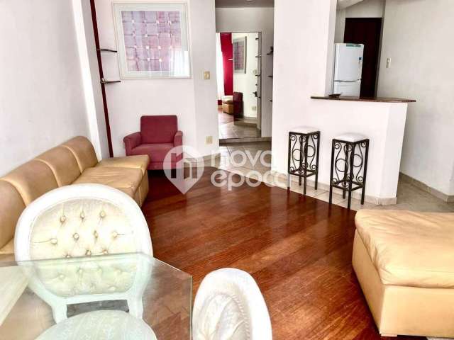 Apartamento com 2 quartos à venda na Rua Barão da Torre, Ipanema, Rio de Janeiro, 75 m2 por R$ 950.000