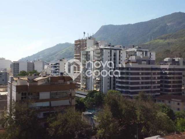 Apartamento com 3 quartos à venda na Rua São Miguel, Tijuca, Rio de Janeiro, 118 m2 por R$ 599.000