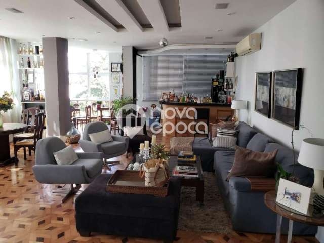 Apartamento com 3 quartos à venda na Rua Ministro Viveiros de Castro, Copacabana, Rio de Janeiro, 288 m2 por R$ 2.900.000