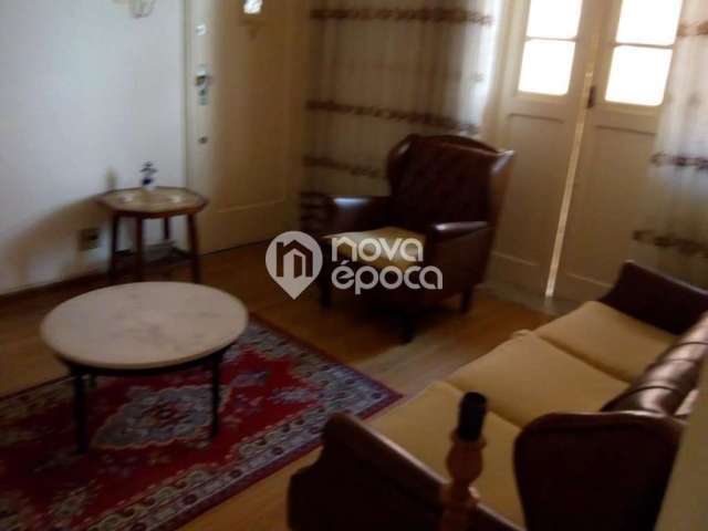 Apartamento com 2 quartos à venda na Rua Santa Alexandrina, Rio Comprido, Rio de Janeiro, 85 m2 por R$ 300.000