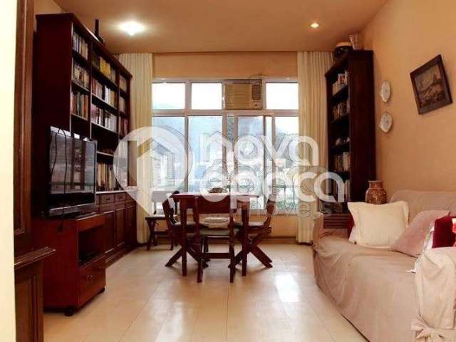 Apartamento com 4 quartos à venda na Rua Tonelero, Copacabana, Rio de Janeiro, 168 m2 por R$ 2.000.000