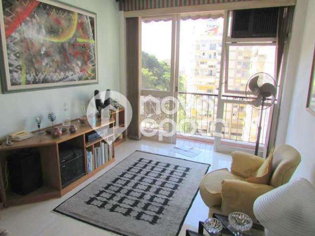 Apartamento com 2 quartos à venda na Rua do Humaitá, Humaitá, Rio de Janeiro, 70 m2 por R$ 1.100.000