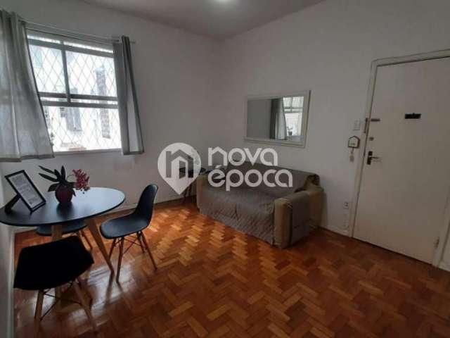 Apartamento com 3 quartos à venda na Rua Edmundo Lins, Copacabana, Rio de Janeiro, 90 m2 por R$ 990.000