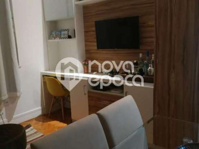 Apartamento com 1 quarto à venda na Rua Belfort Roxo, Copacabana, Rio de Janeiro, 33 m2 por R$ 570.000