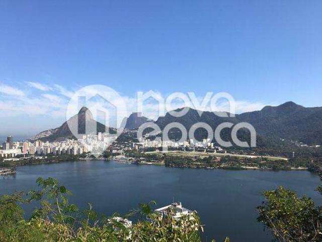 Apartamento com 3 quartos à venda na Rua Sacopa, Lagoa, Rio de Janeiro, 111 m2 por R$ 1.970.000