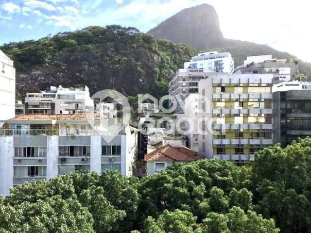 Apartamento com 4 quartos à venda na Avenida Visconde de Albuquerque, Leblon, Rio de Janeiro, 131 m2 por R$ 4.500.000