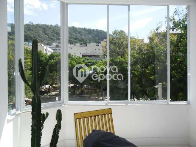 Apartamento com 3 quartos à venda na Rua Maestro Francisco Braga, Copacabana, Rio de Janeiro, 111 m2 por R$ 1.600.000