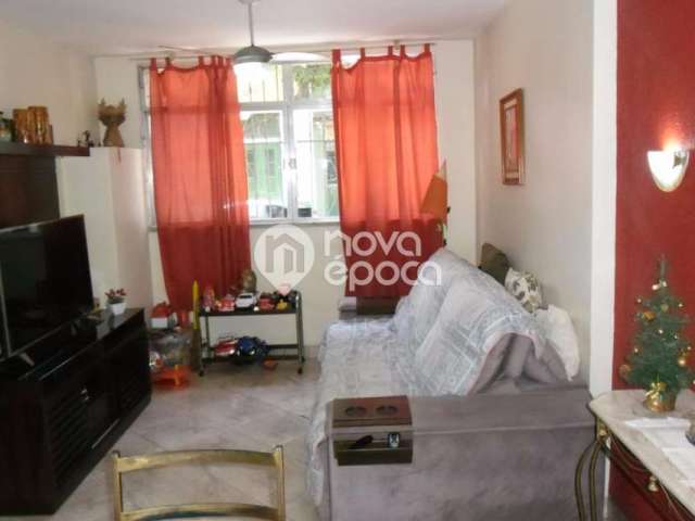 Casa com 3 quartos à venda na Rua Maxwell, Vila Isabel, Rio de Janeiro, 187 m2 por R$ 900.000