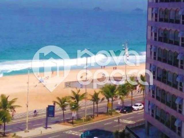 Apartamento com 4 quartos à venda na Rua Gomes Carneiro, Ipanema, Rio de Janeiro, 138 m2 por R$ 4.200.000