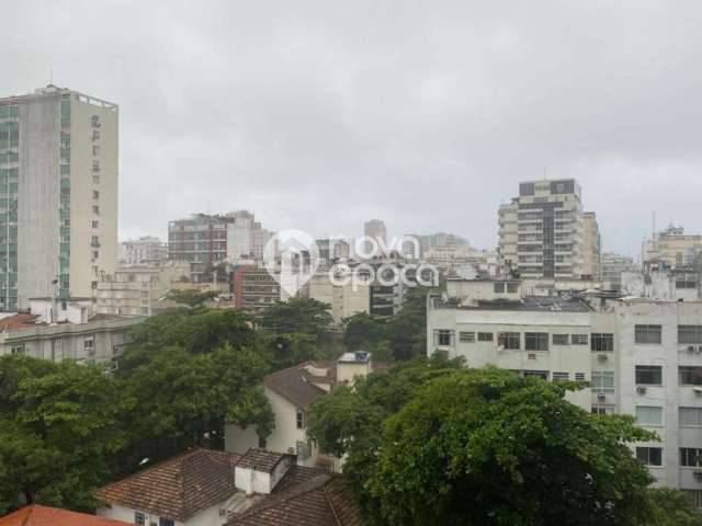 Apartamento com 3 quartos à venda na Avenida Visconde de Albuquerque, Leblon, Rio de Janeiro, 83 m2 por R$ 2.599.000