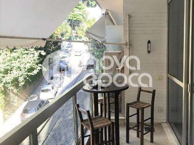 Apartamento com 3 quartos à venda na Rua Sacopa, Lagoa, Rio de Janeiro, 212 m2 por R$ 2.550.000