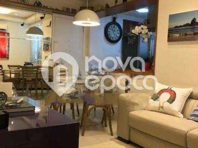 Apartamento com 2 quartos à venda na Rua General Artigas, Leblon, Rio de Janeiro, 70 m2 por R$ 1.850.000