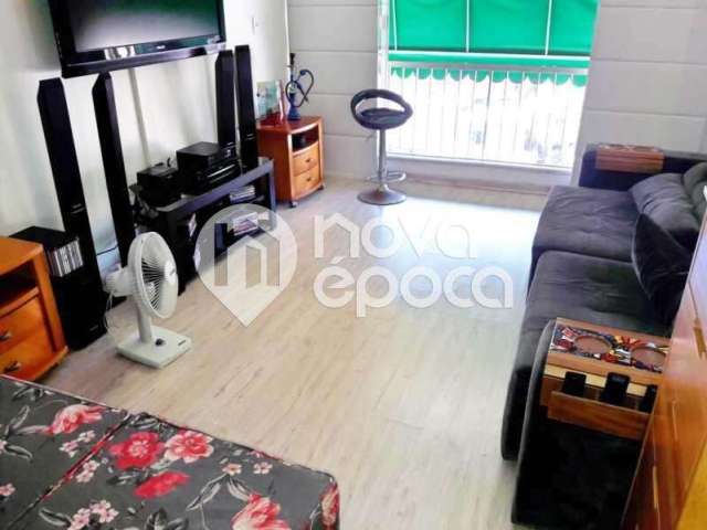 Apartamento com 3 quartos à venda na Rua Nascimento Silva, Ipanema, Rio de Janeiro, 100 m2 por R$ 1.350.000