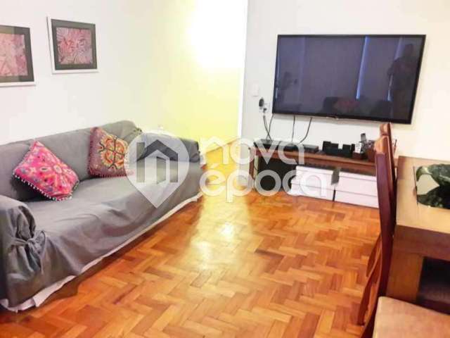 Apartamento com 2 quartos à venda na Rua Nascimento Silva, Ipanema, Rio de Janeiro, 60 m2 por R$ 900.000