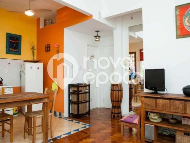 Apartamento com 1 quarto à venda na Rua Alberto de Campos, Ipanema, Rio de Janeiro, 36 m2 por R$ 1.040.000