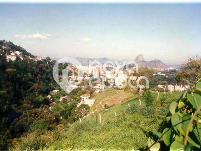 Terreno à venda na Rua Cosme Velho, Cosme Velho, Rio de Janeiro, 70000 m2 por R$ 18.000.000