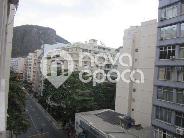 Apartamento com 2 quartos à venda na Rua Barata Ribeiro, Copacabana, Rio de Janeiro, 98 m2 por R$ 990.000