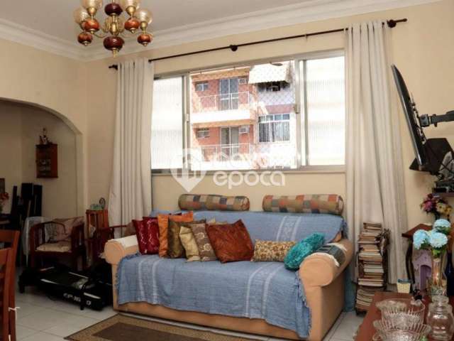 Apartamento com 2 quartos à venda na Rua Maxwell, Vila Isabel, Rio de Janeiro, 100 m2 por R$ 390.000