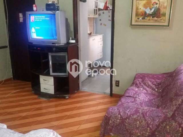 Apartamento com 2 quartos à venda na Rua Almirante Cochrane, Tijuca, Rio de Janeiro, 60 m2 por R$ 370.000