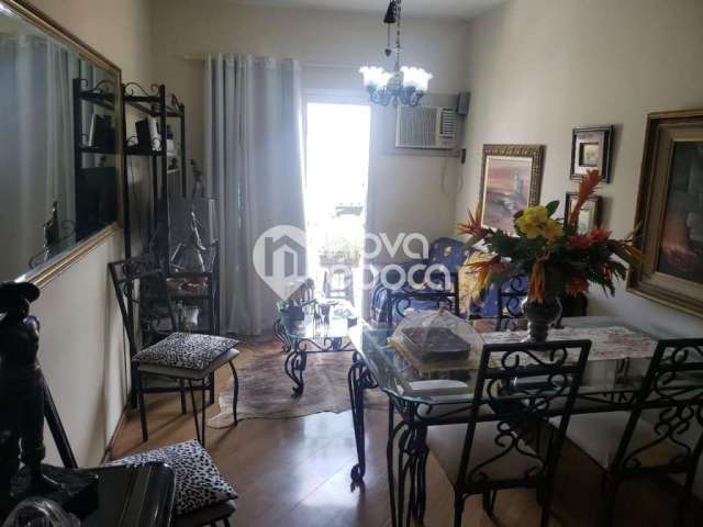 Apartamento com 2 quartos à venda na Rua Pereira Nunes, Vila Isabel, Rio de Janeiro, 64 m2 por R$ 435.000