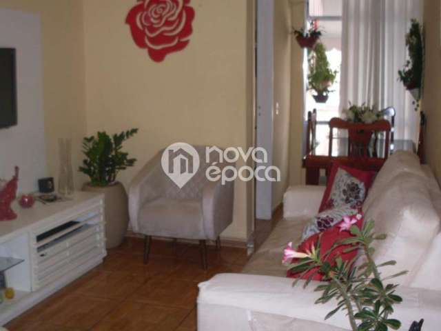 Apartamento com 2 quartos à venda na Avenida João Ribeiro, Pilares, Rio de Janeiro, 60 m2 por R$ 180.000