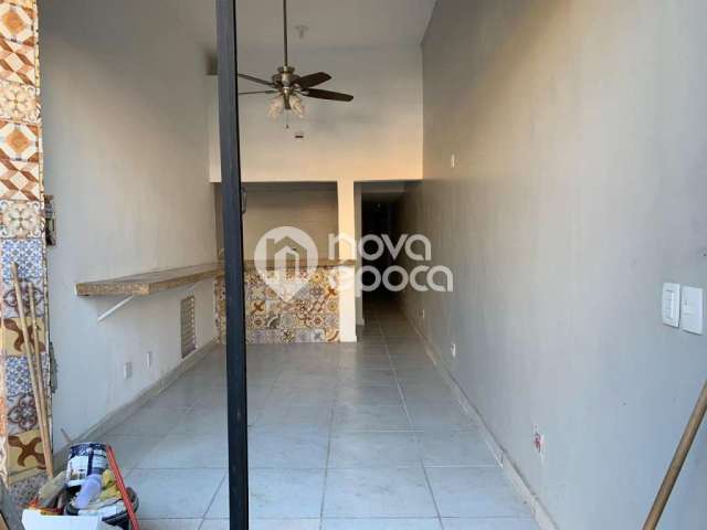 Ponto comercial à venda na Rua Barão de Mesquita, Andaraí, Rio de Janeiro, 60 m2 por R$ 298.000