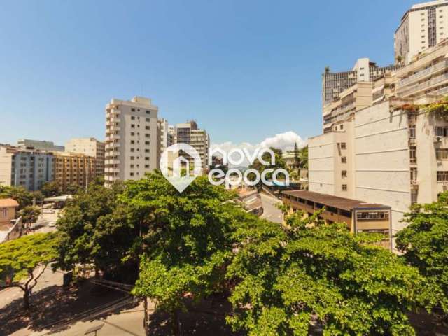 Apartamento com 3 quartos à venda na Rua General Polidoro, Botafogo, Rio de Janeiro, 95 m2 por R$ 1.400.000