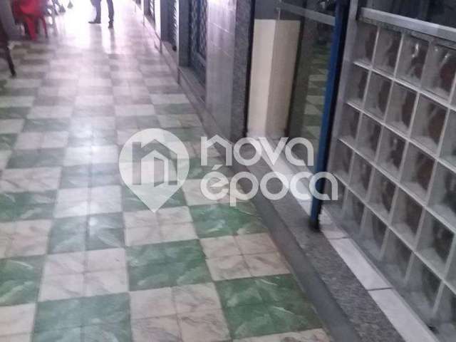 Sala comercial com 1 sala à venda na Rua São Francisco Xavier, Maracanã, Rio de Janeiro, 20 m2 por R$ 120.000