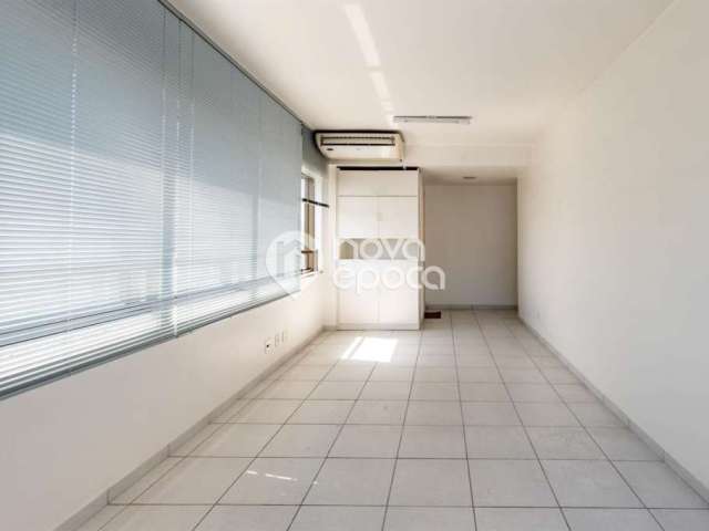 Sala comercial à venda na Rua Silva Rabelo, Méier, Rio de Janeiro, 27 m2 por R$ 205.000