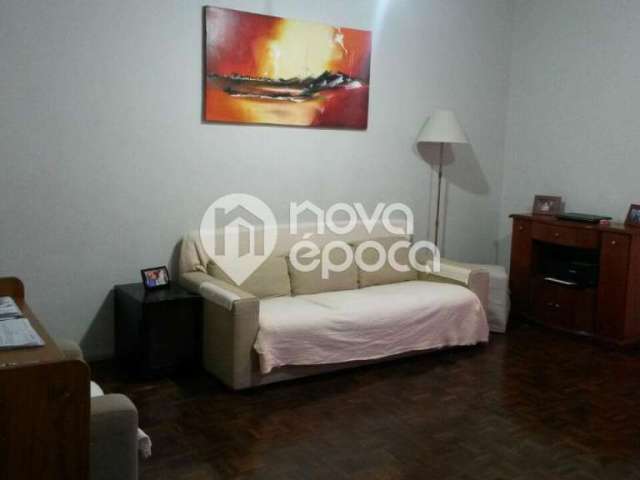 Apartamento com 2 quartos à venda na Rua Visconde de Santa Isabel, Vila Isabel, Rio de Janeiro, 82 m2 por R$ 315.000