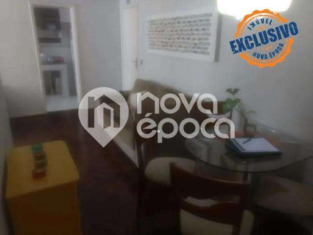 Apartamento com 2 quartos à venda na Rua São Miguel, Tijuca, Rio de Janeiro, 82 m2 por R$ 280.000